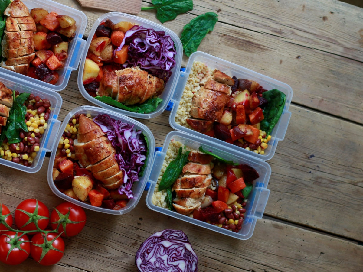 Meal Prep Delivery vs. Meal Kits: Which is Better?