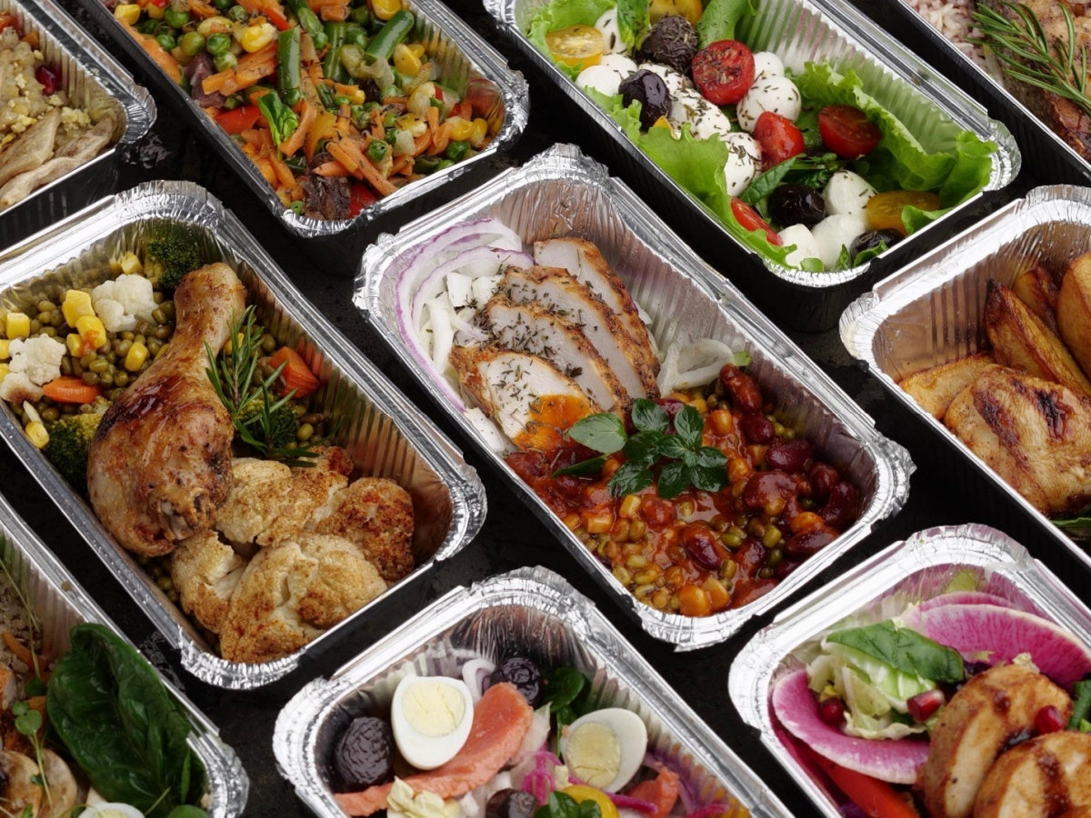 Meal Prep Services: Are They Worth It?