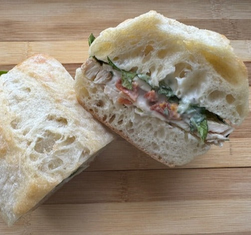 Sandwich Pack