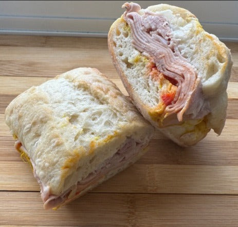 Sandwich Pack