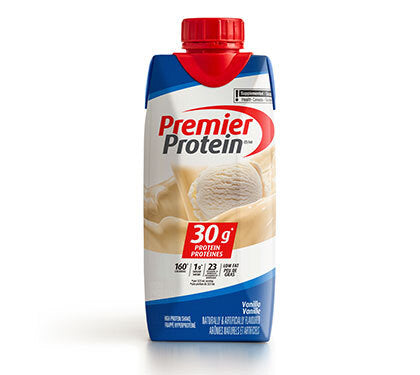 Premier Protein - Vanilla