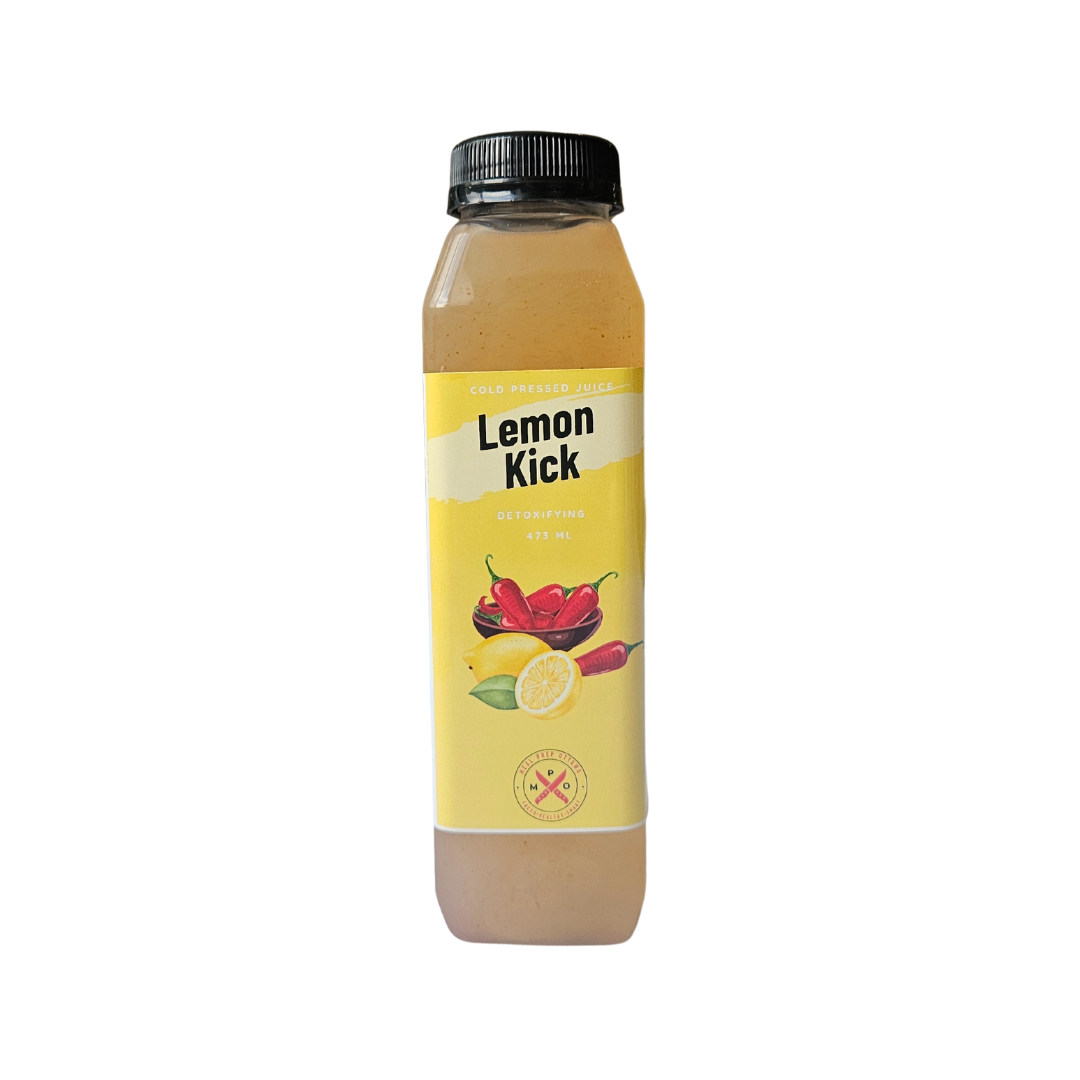 Lemon Kick